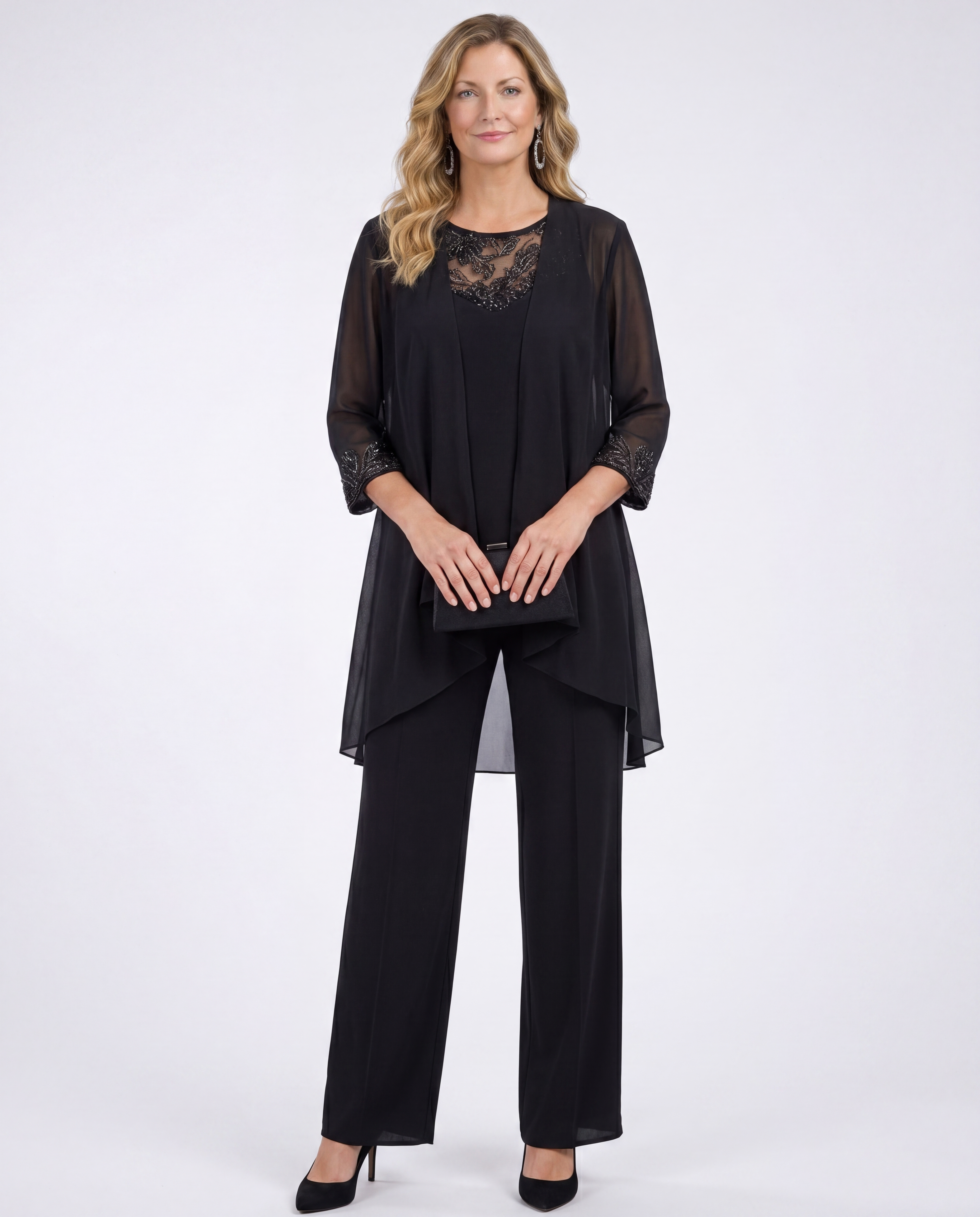 Black / 3XL