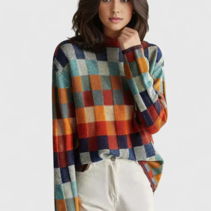 Multicolored / XL