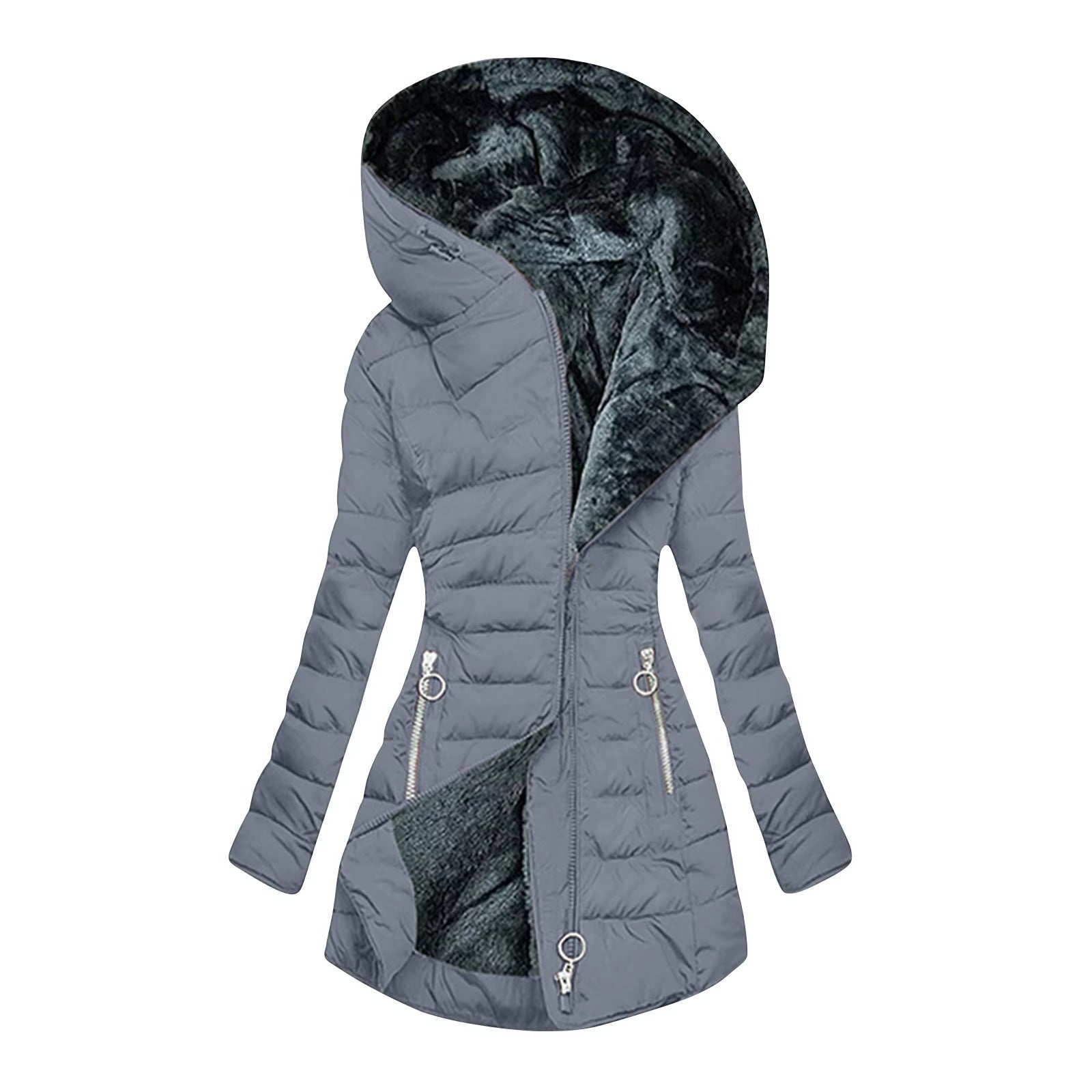 Gray / 3XL