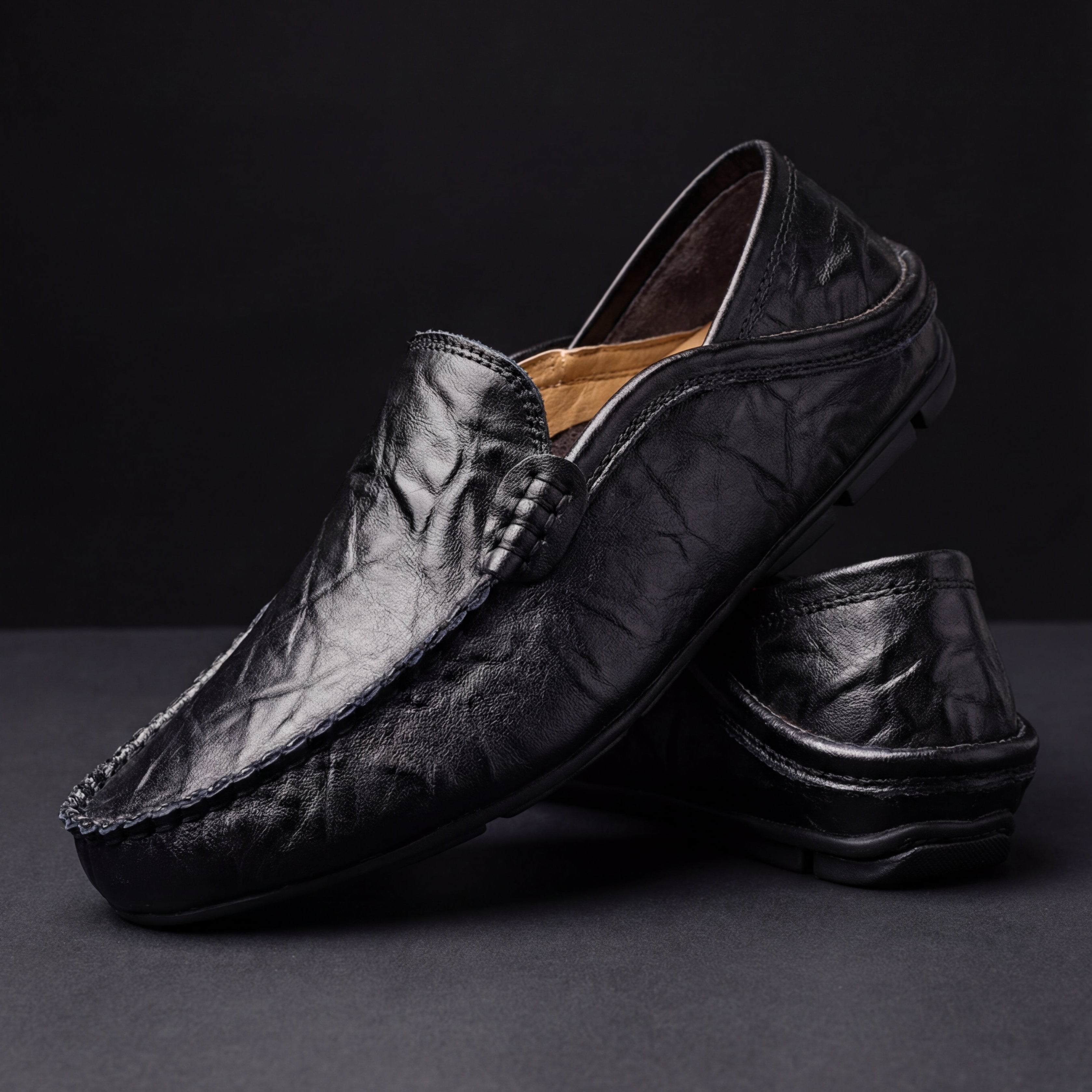 Black / 13