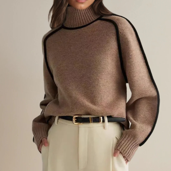 Brown / XL