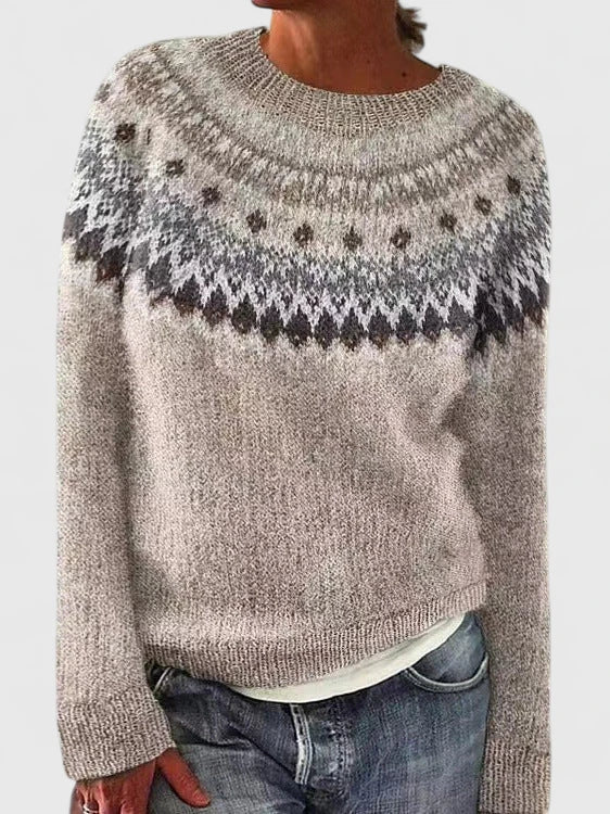 Beige / 3XL