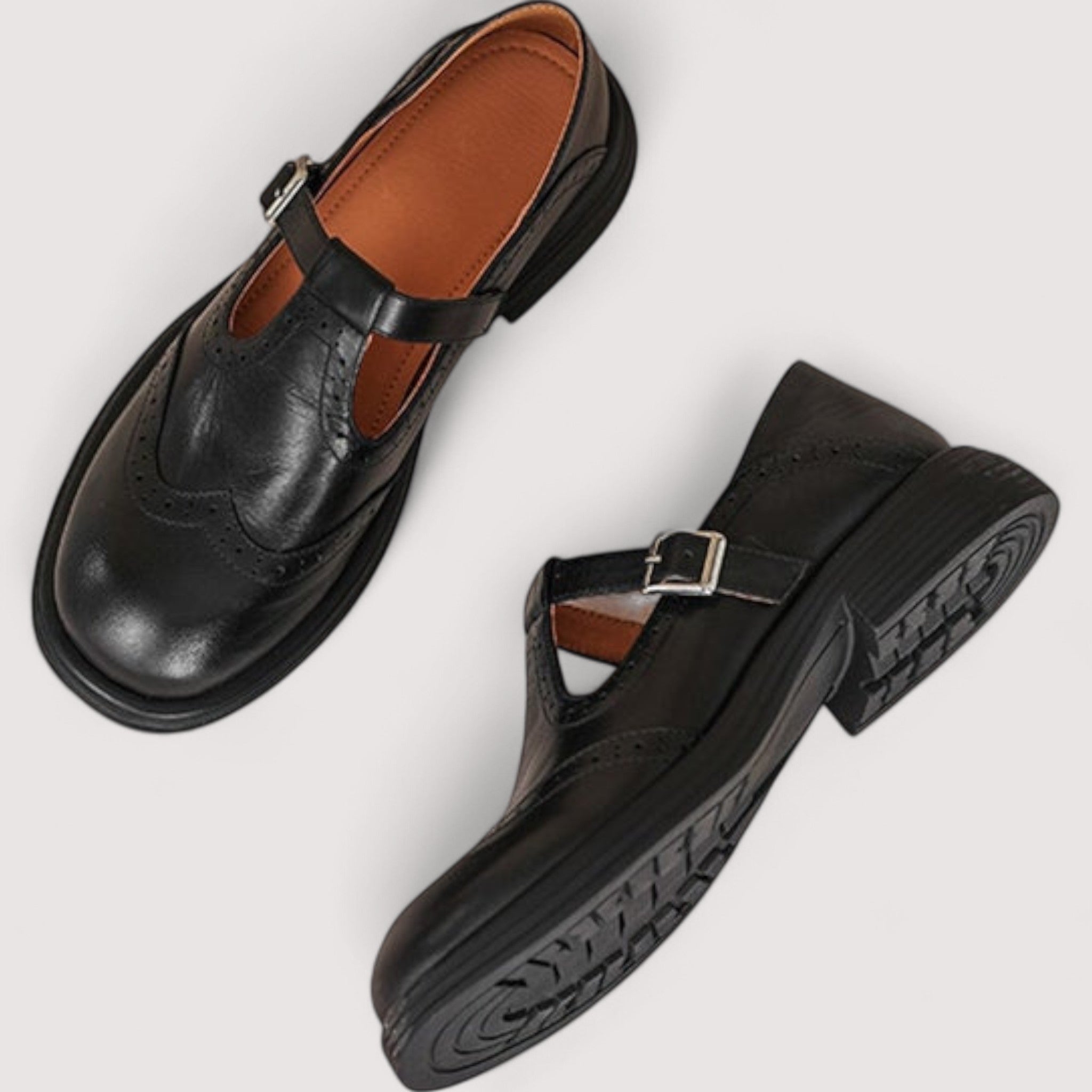 Black / 14