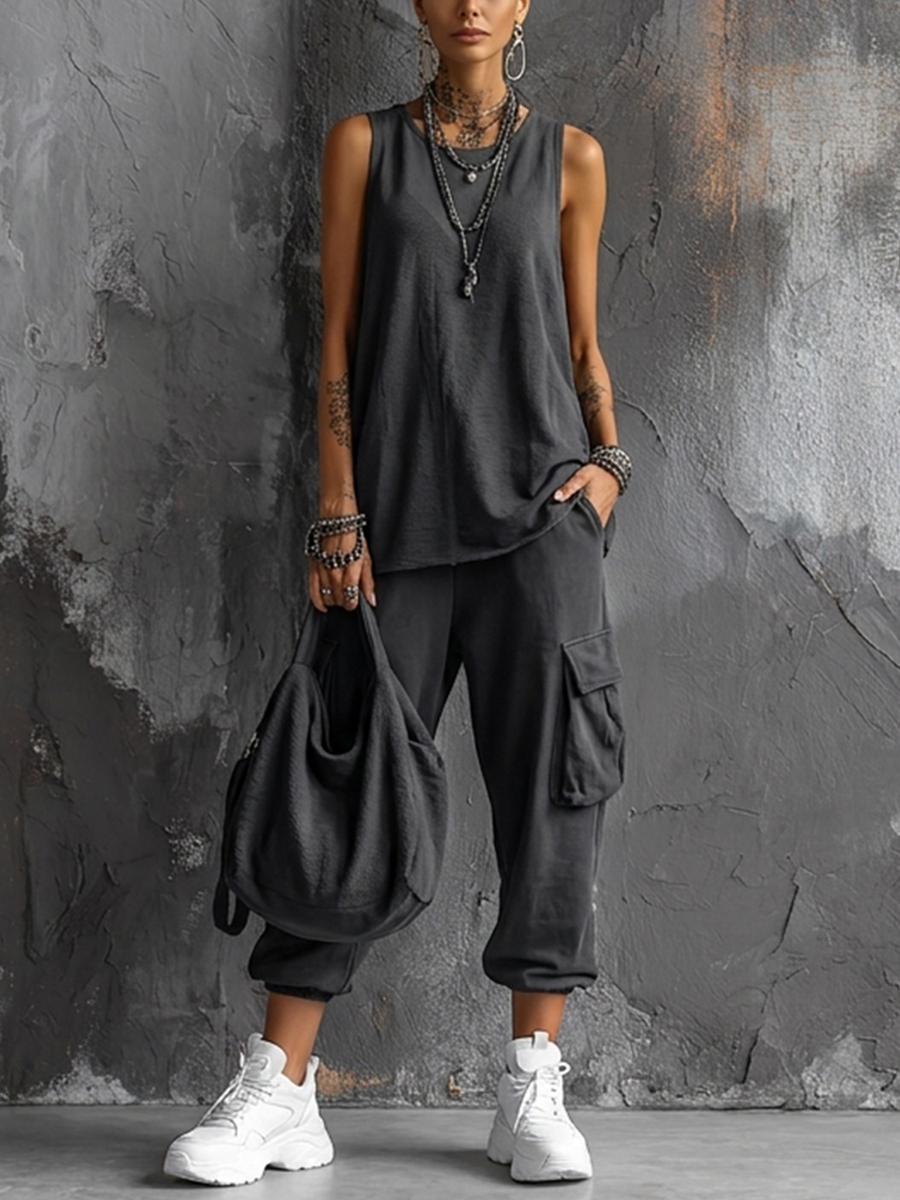Dark Gray / 3XL