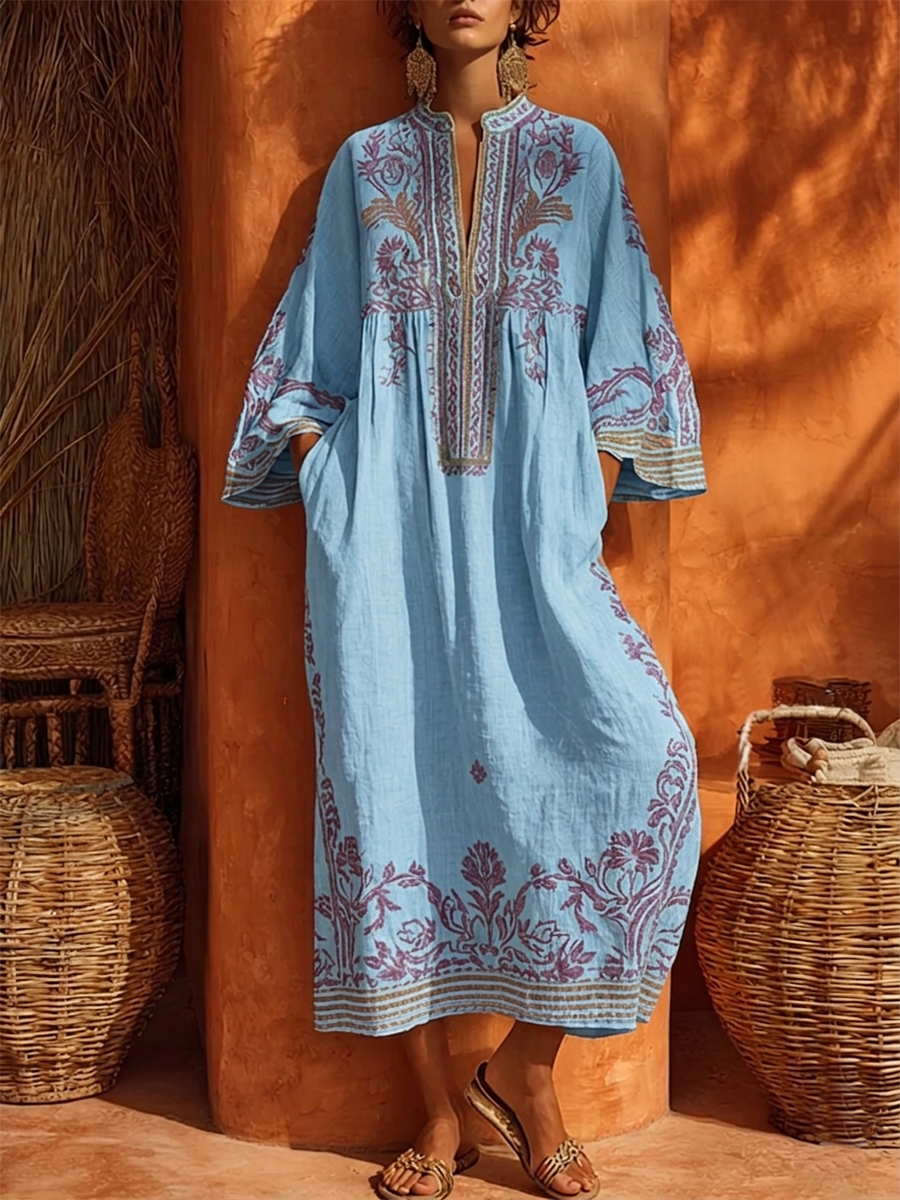 Sky Blue / 3XL
