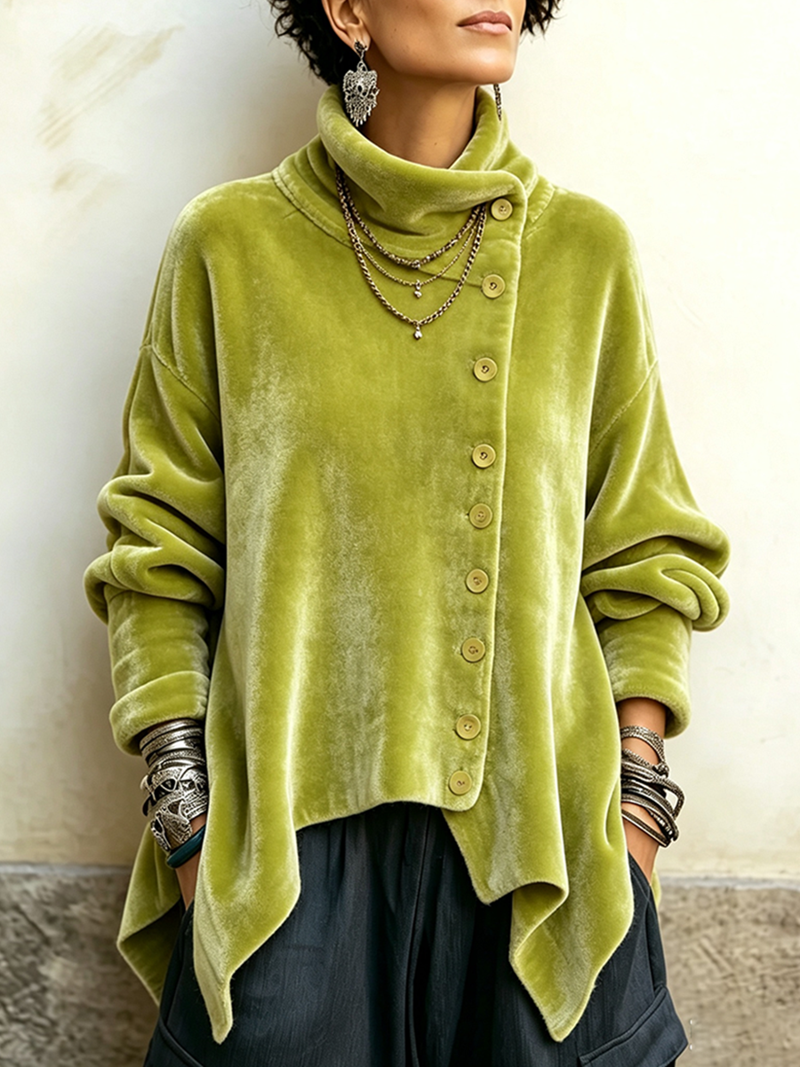 Green / 3XL