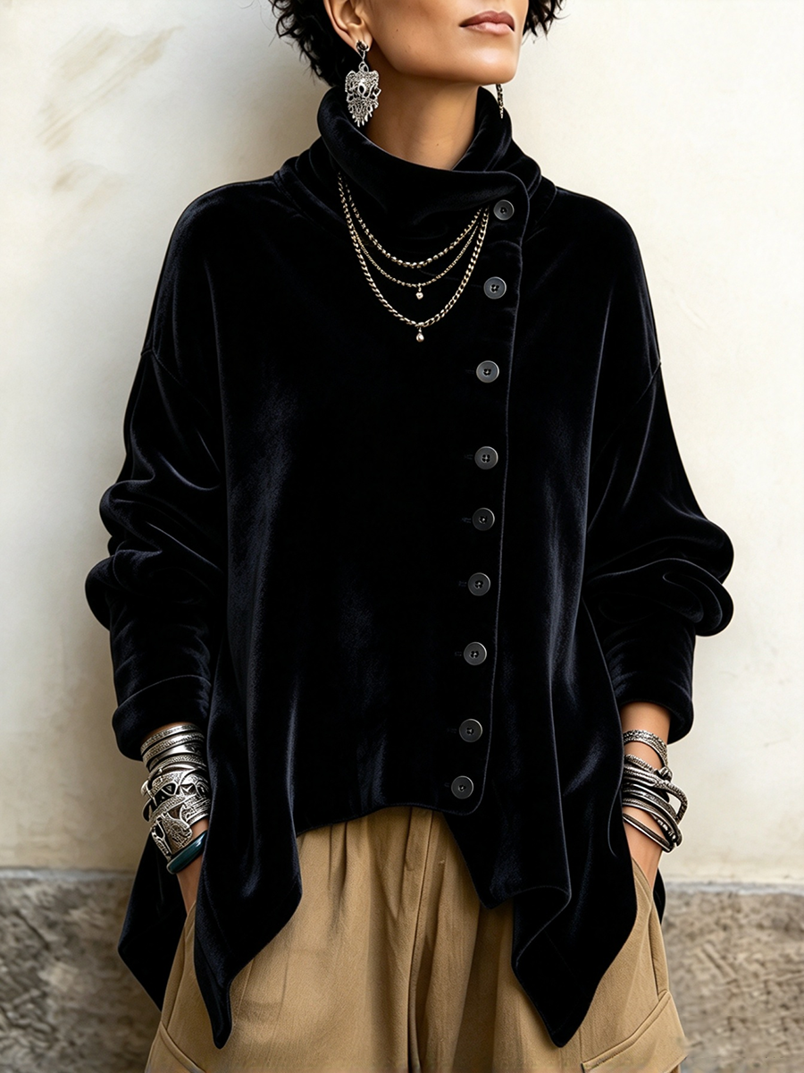Black / 3XL
