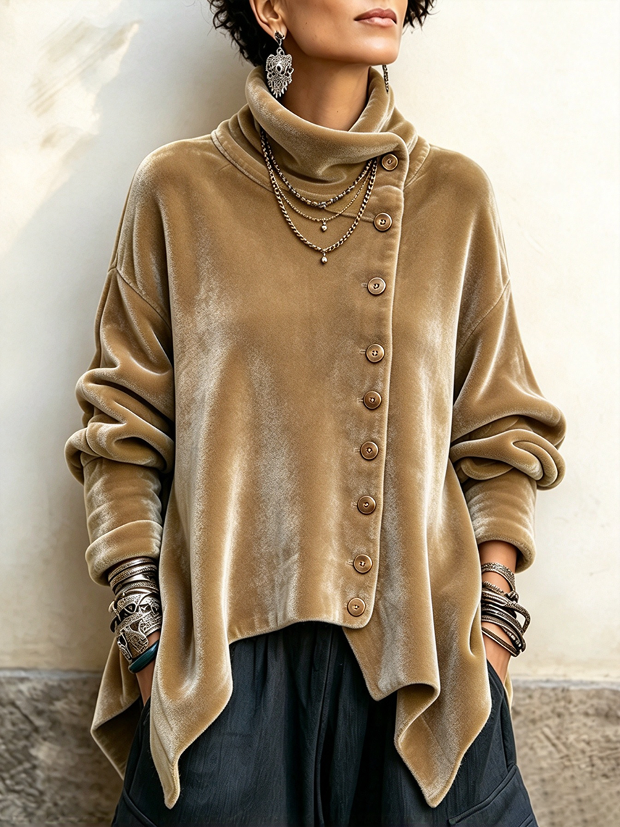 Mocha / 3XL