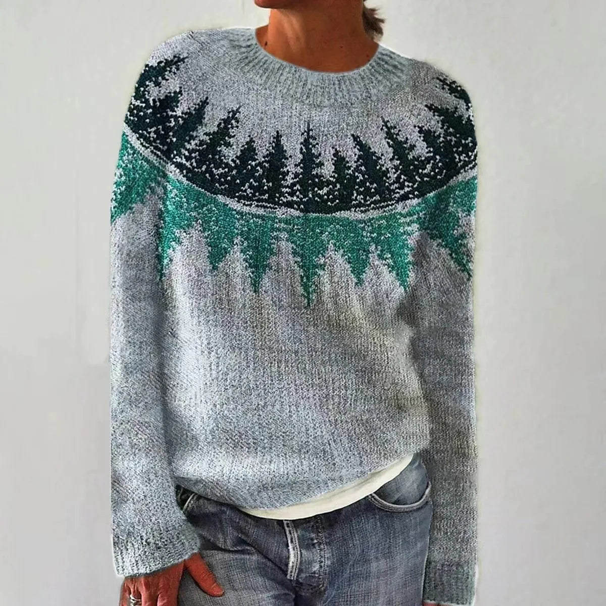 Blue / Green / 2XL