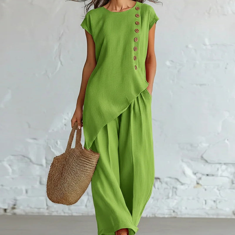 Green / 5XL
