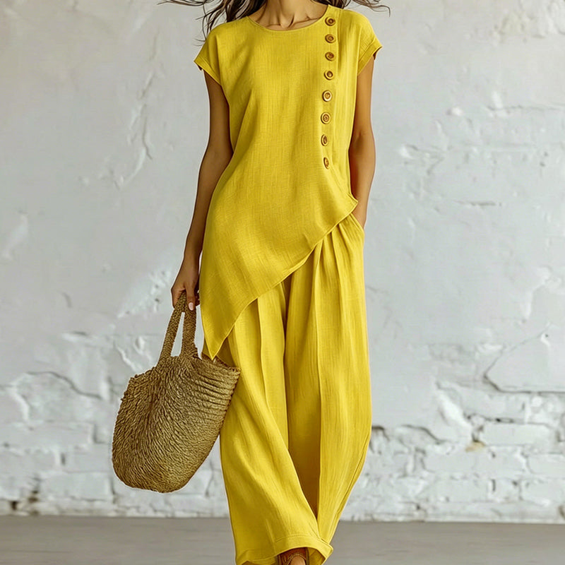 Yellow / 5XL