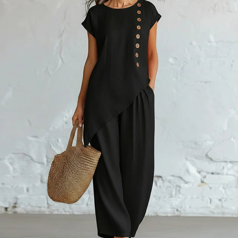 Black / 5XL