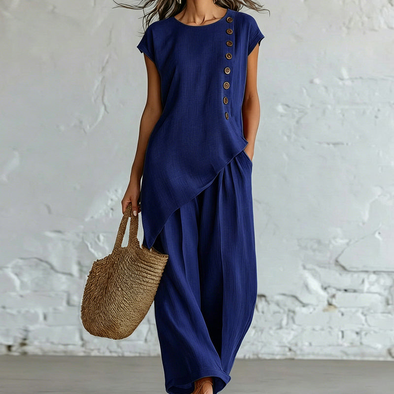 Dark Blue / 5XL