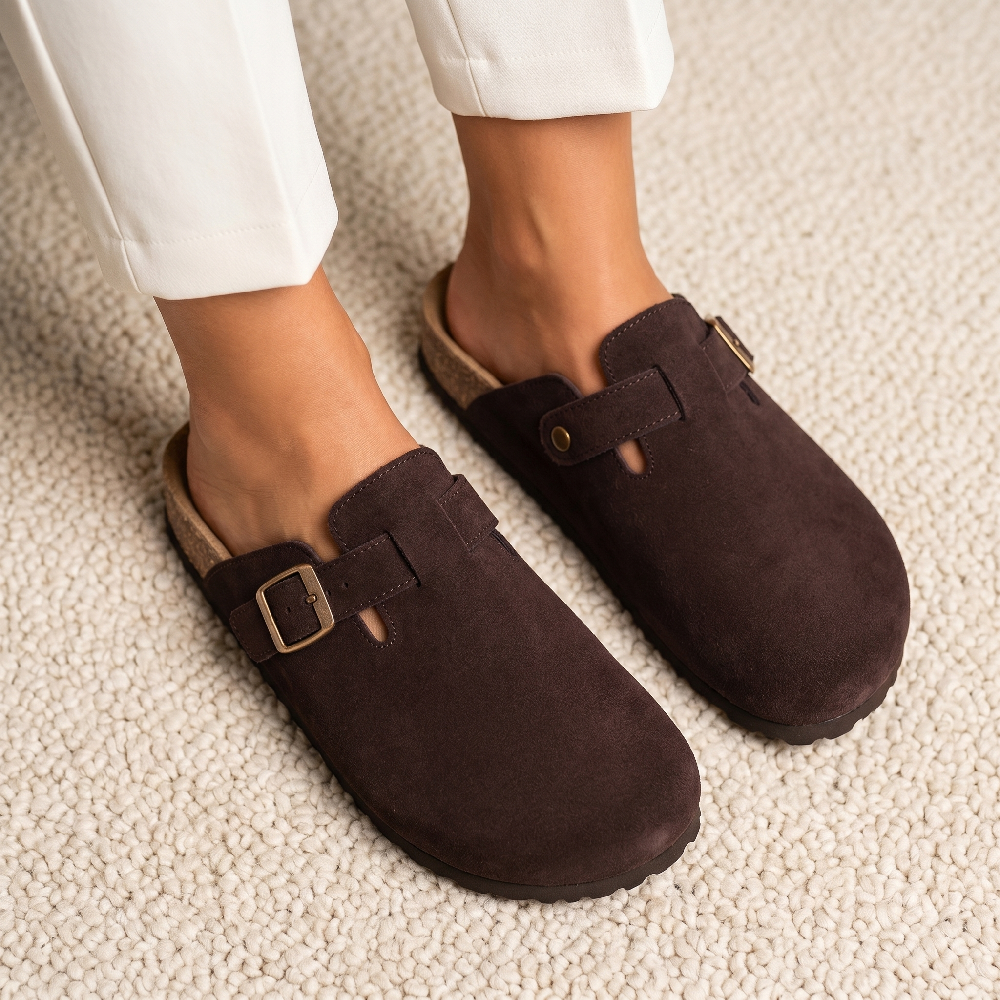 Chestnut Brown / 13