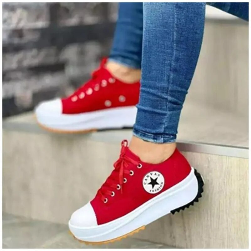 Red / 12