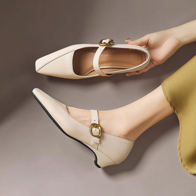 Beige / 12