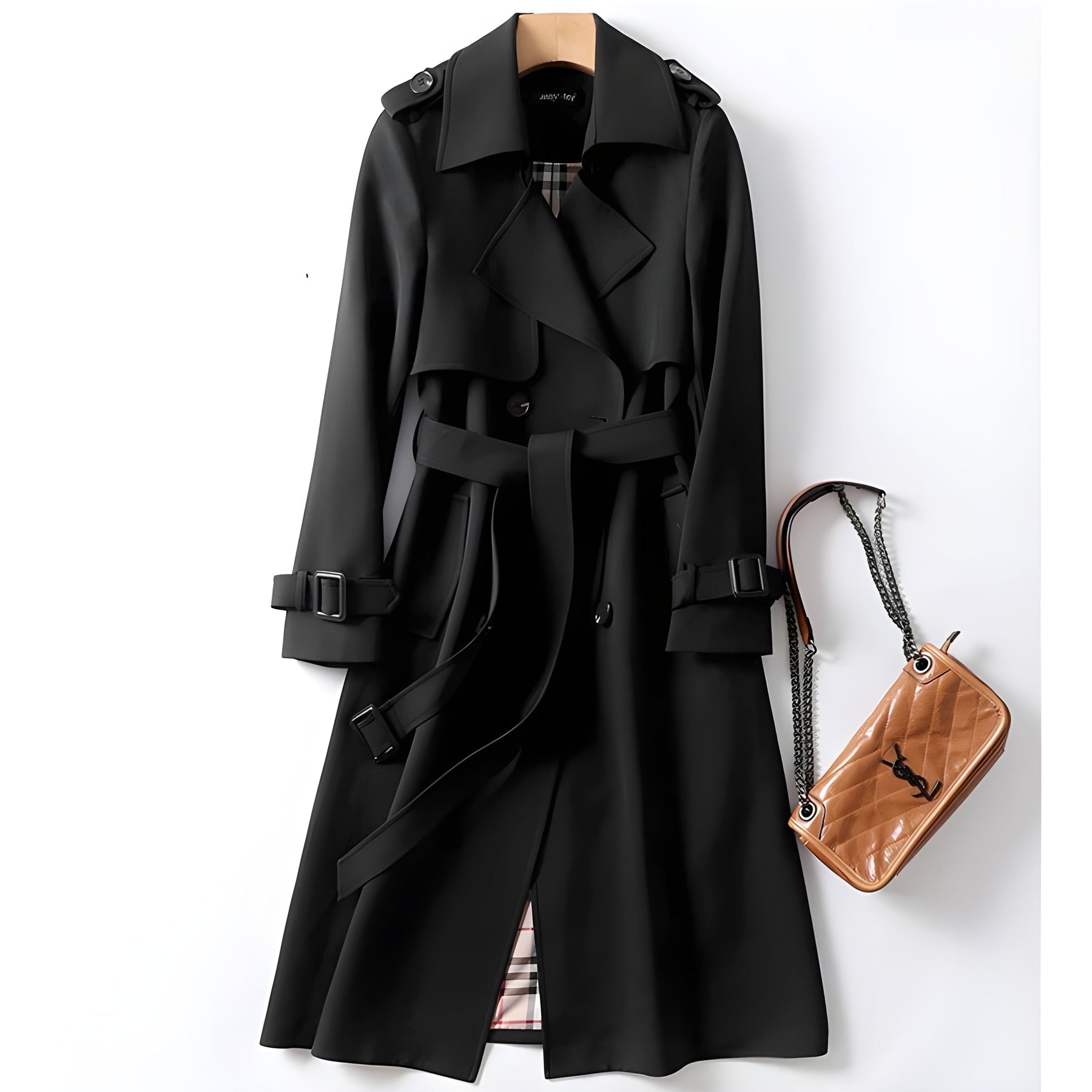 Black / 3XL